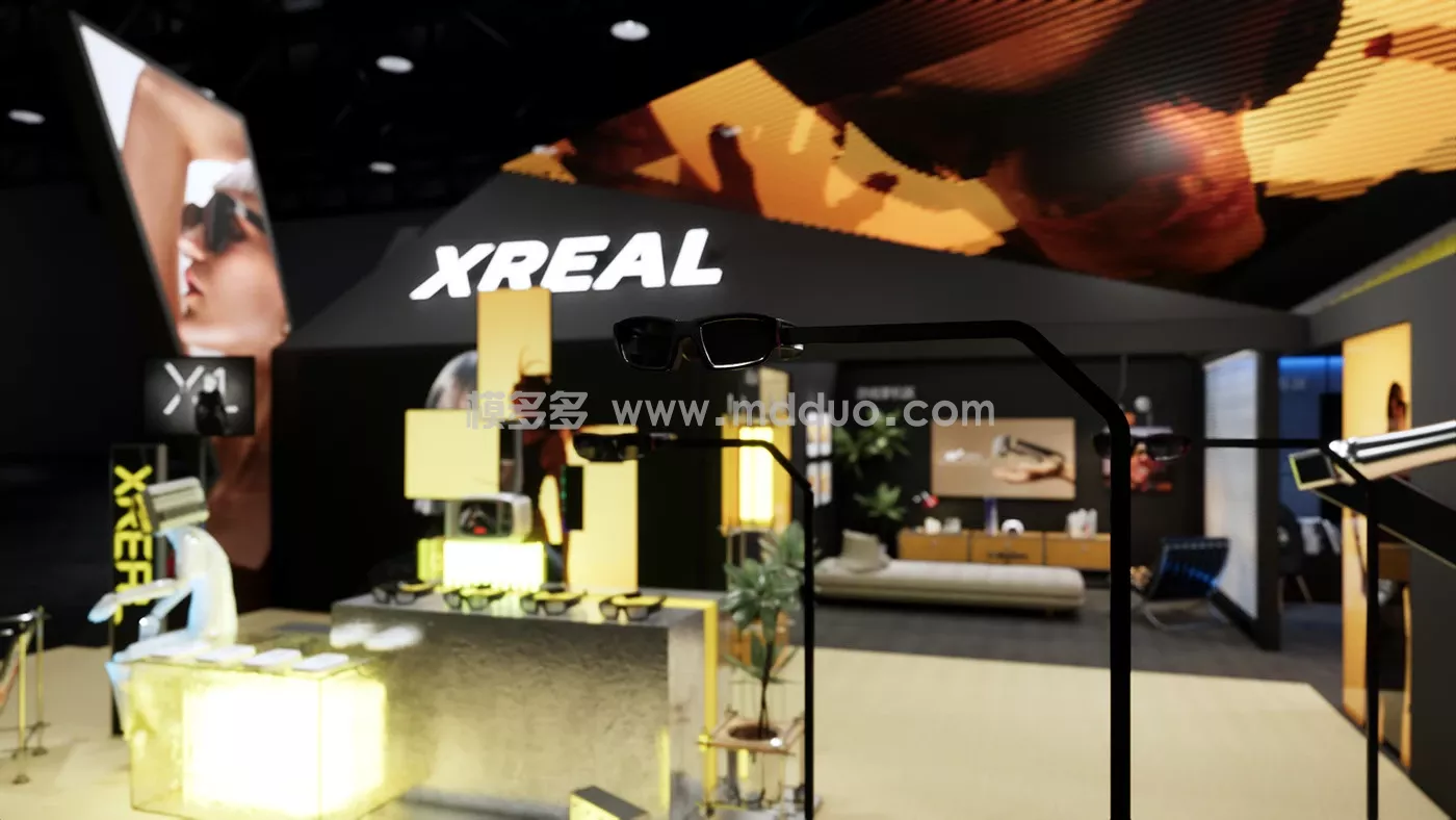 X-REAL (图3)
