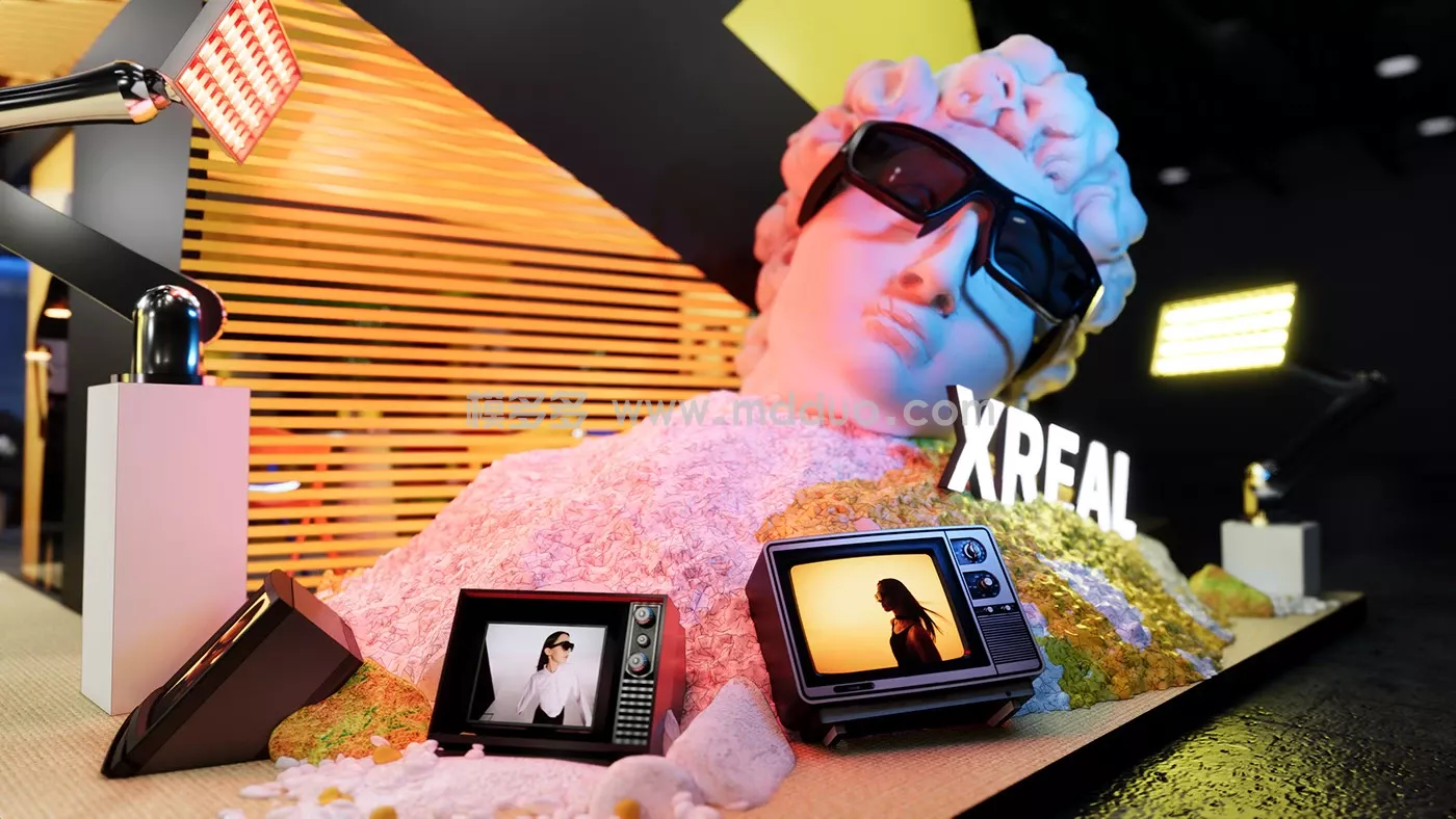 X-REAL (图6)