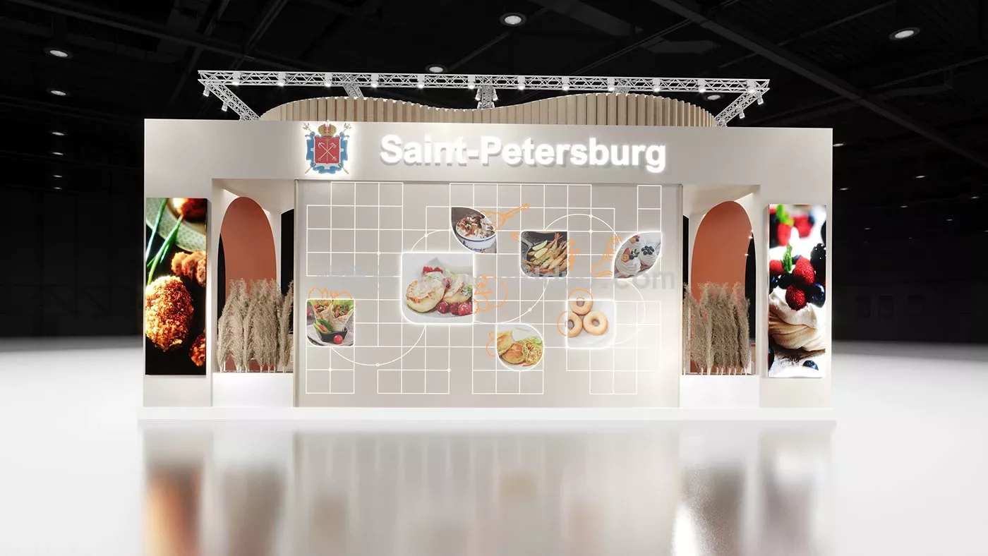 ДИЗАЙН ПРОЕКТ 