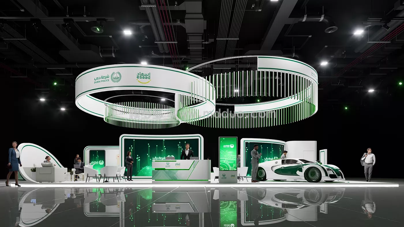 DUBAI POLICE (图1)