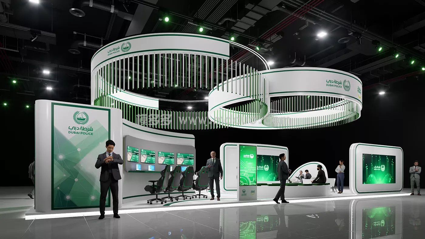 DUBAI POLICE (图4)