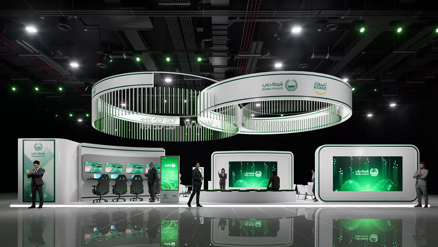 DUBAI POLICE (图5)