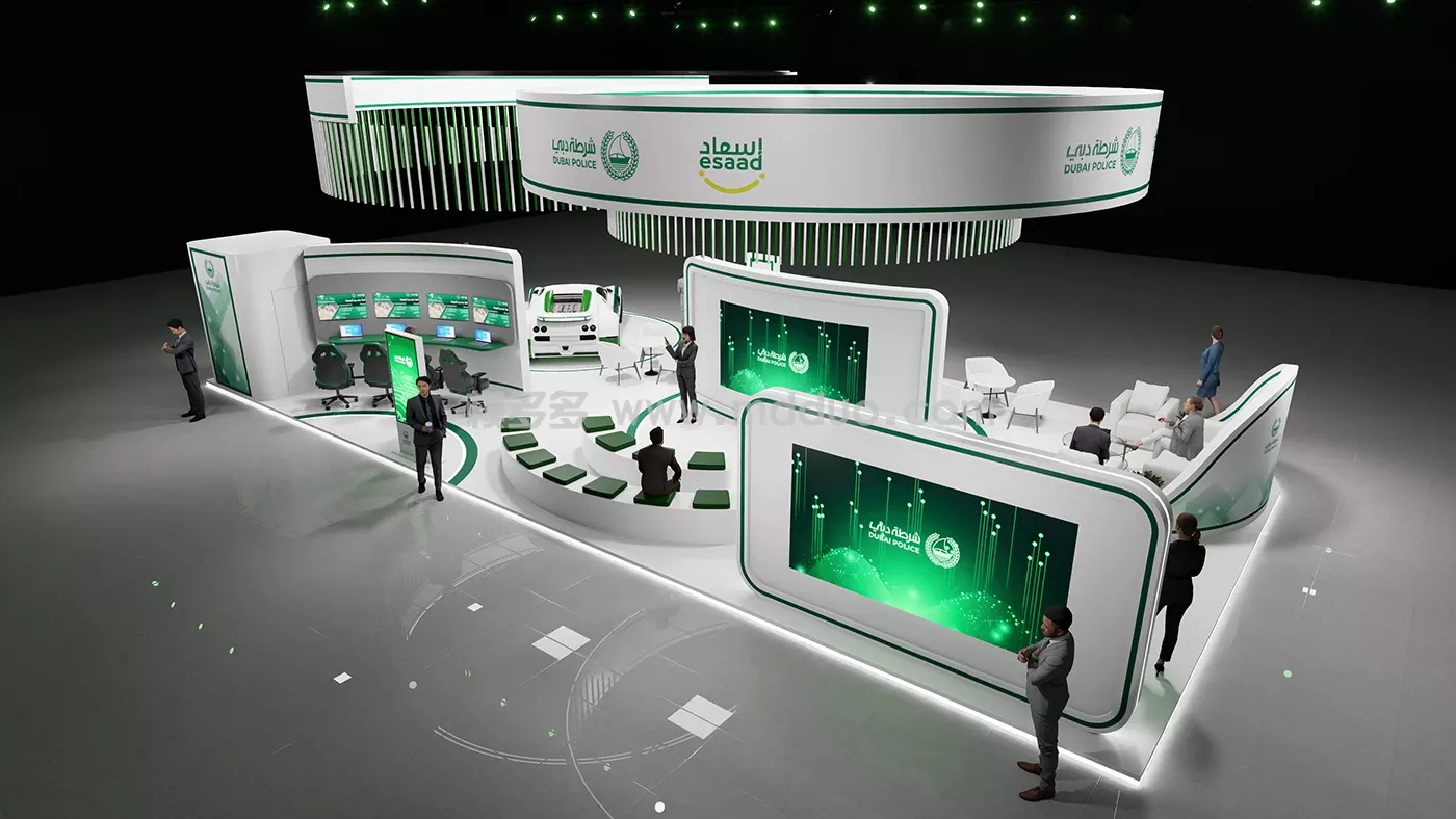 DUBAI POLICE (图11)