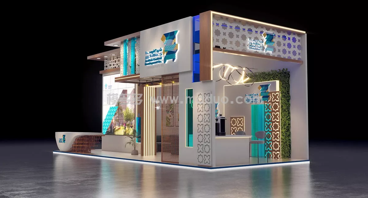 Jeddah exhibition(图2)