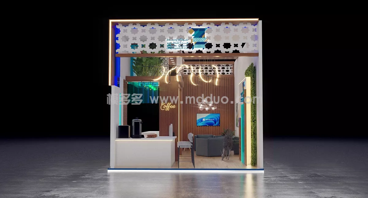 Jeddah exhibition(图3)