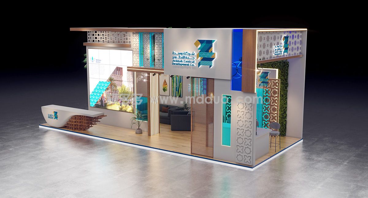 Jeddah exhibition(图5)