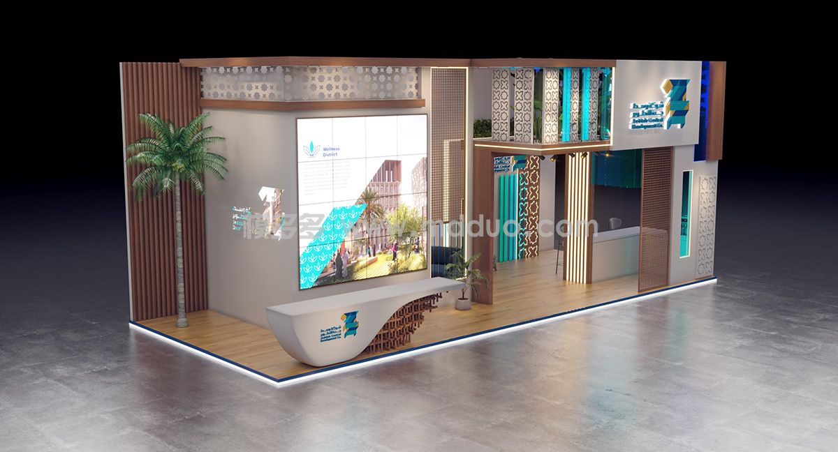 Jeddah exhibition(图4)