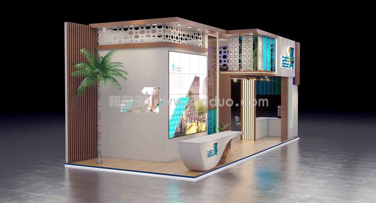 Jeddah exhibition(图6)