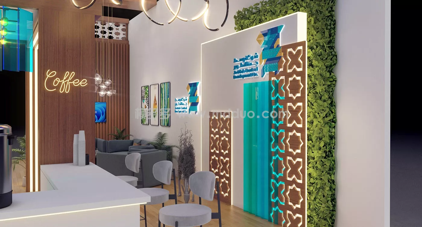 Jeddah exhibition(图7)