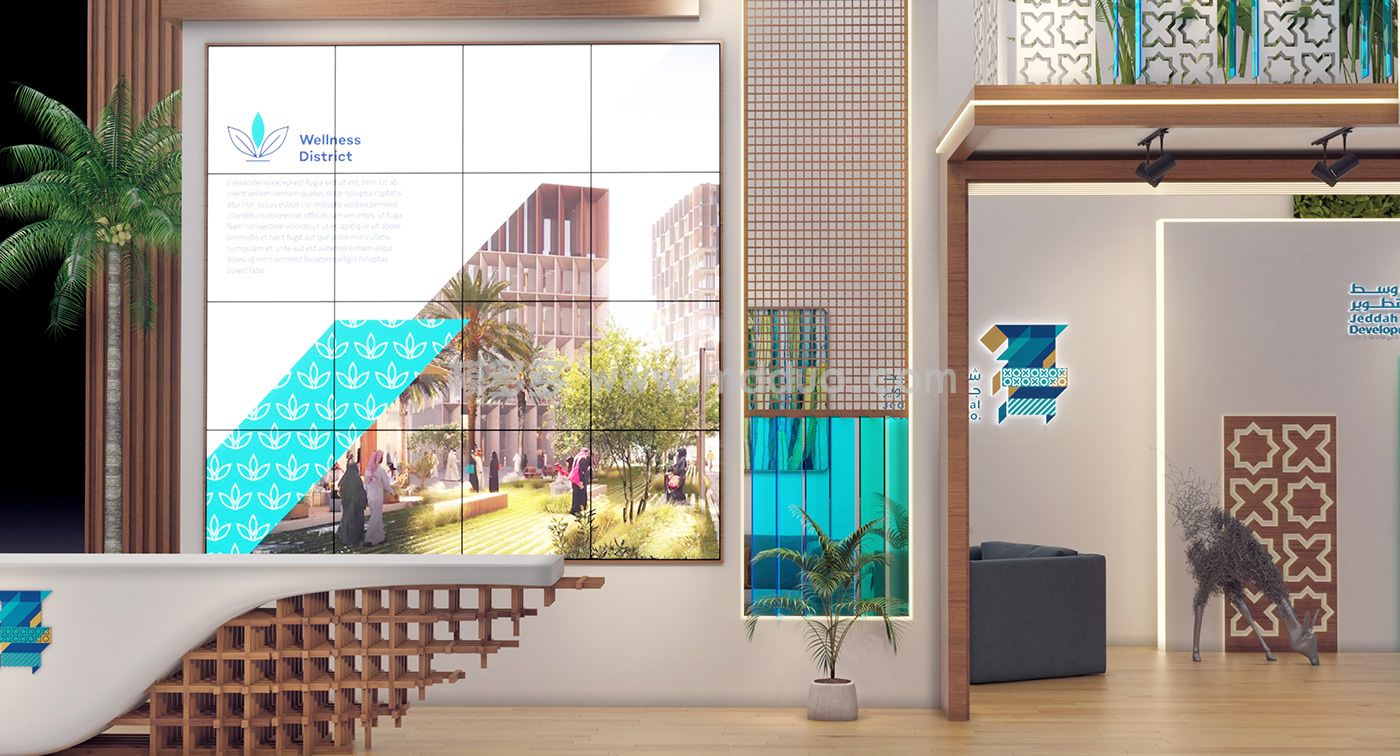 Jeddah exhibition(图8)