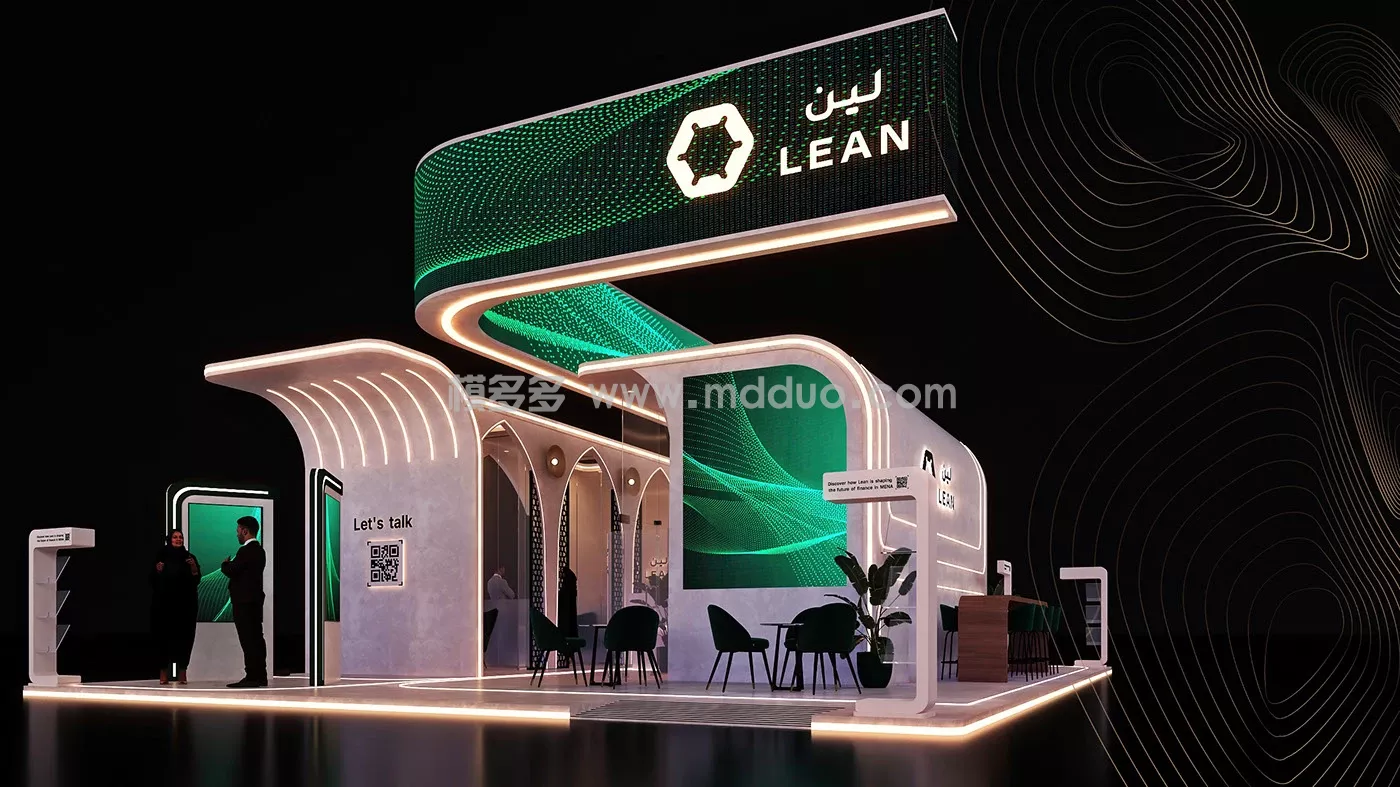 LEAN TECHNOLOGIES(图2)