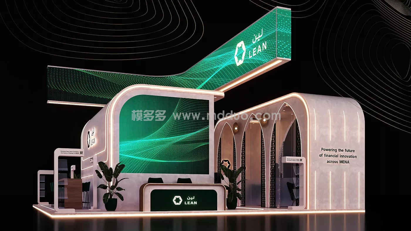 LEAN TECHNOLOGIES(图3)