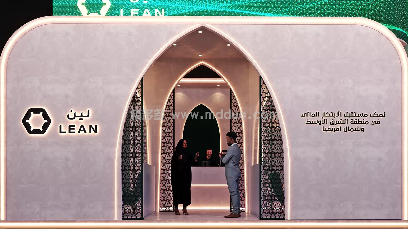 LEAN TECHNOLOGIES(图5)