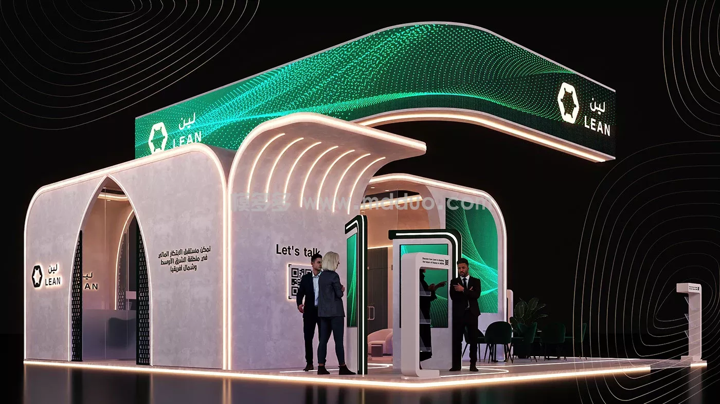 LEAN TECHNOLOGIES(图4)