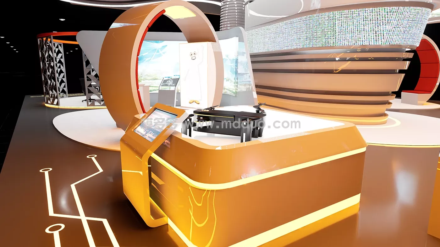 OQ Comex Oman exhibition(图7)