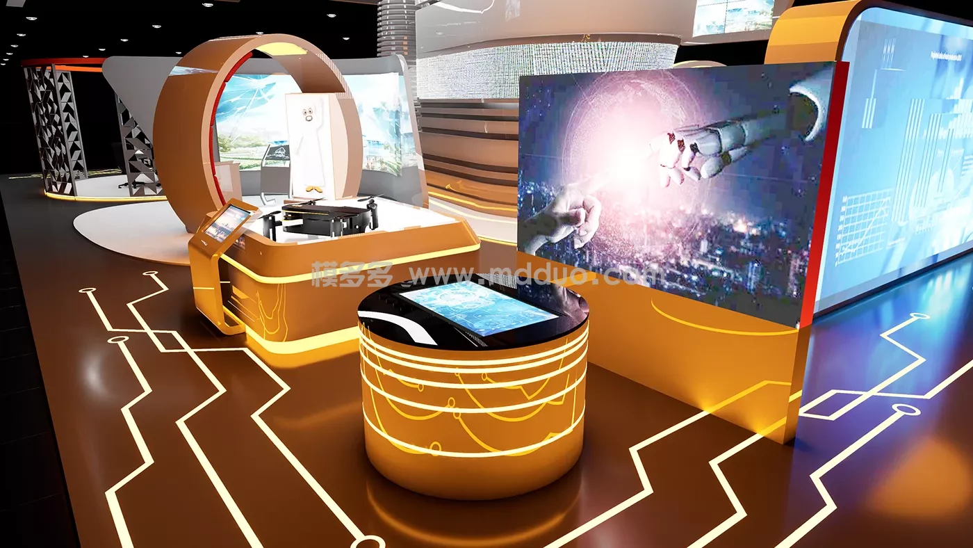 OQ Comex Oman exhibition(图8)