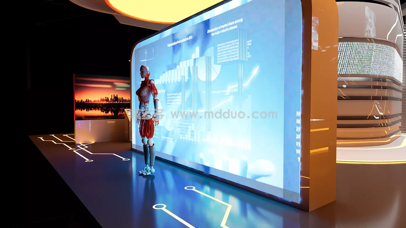 OQ Comex Oman exhibition(图9)