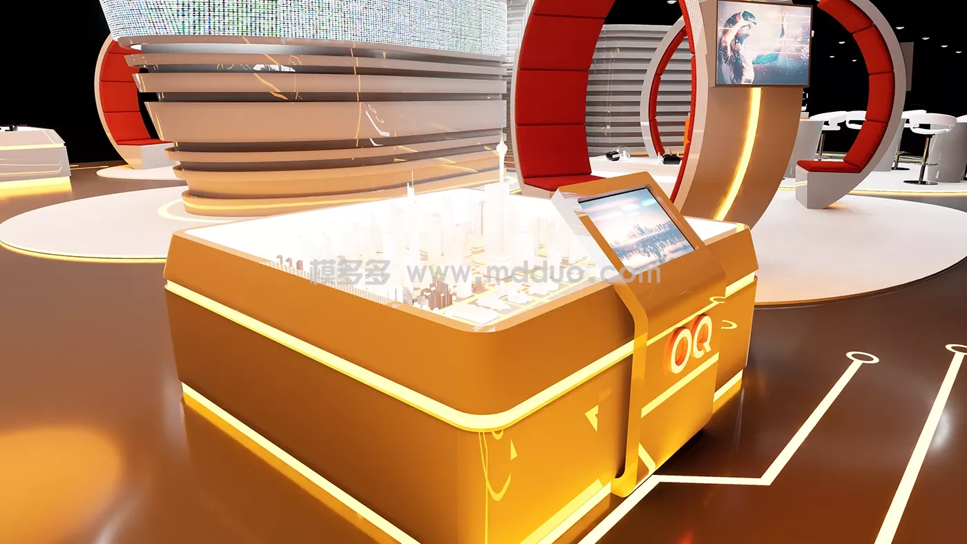 OQ Comex Oman exhibition(图10)