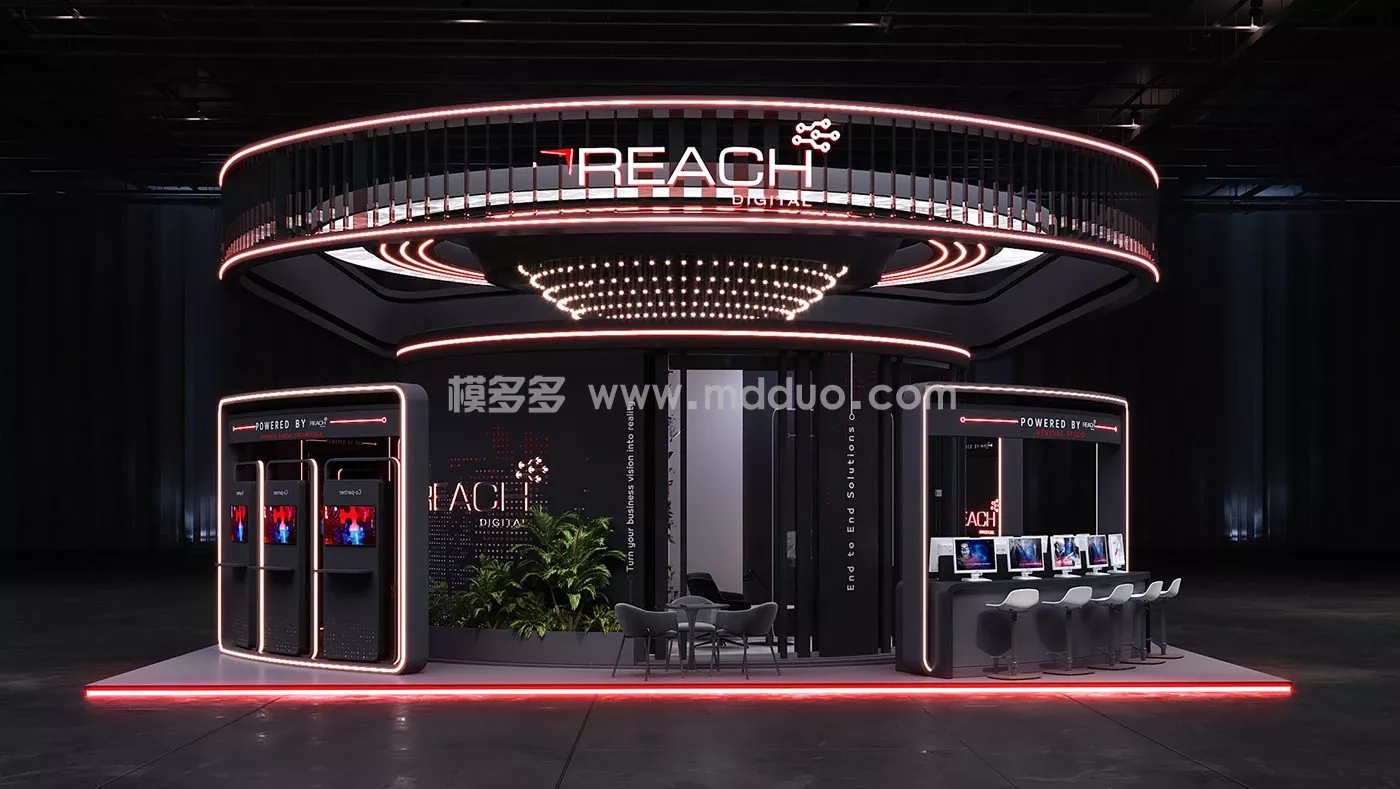 Reach Group(图5)