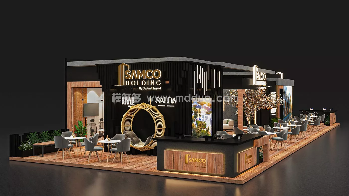 SAMCO HOLDING(图5)