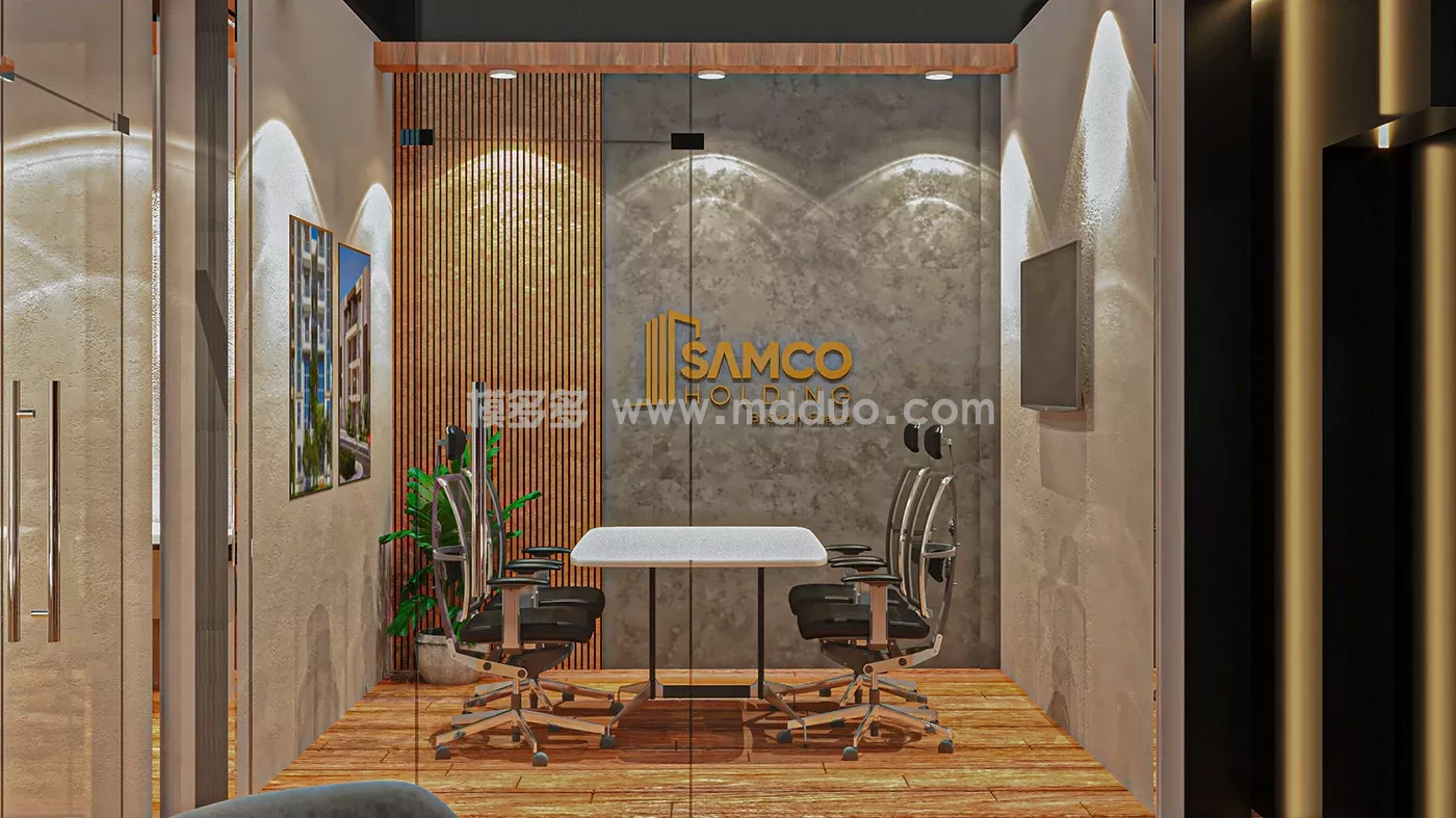 SAMCO HOLDING(图10)