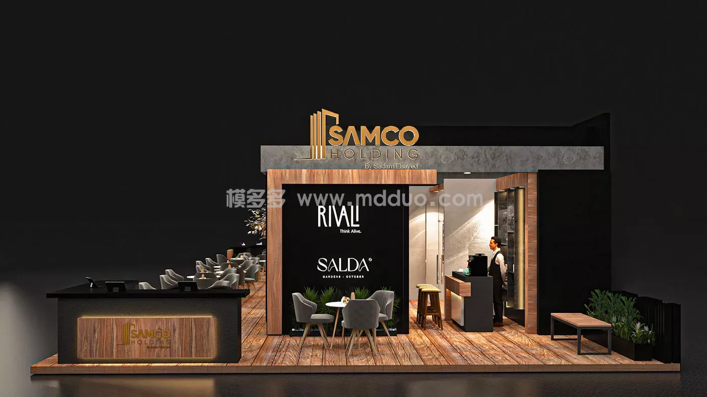 SAMCO HOLDING(图13)