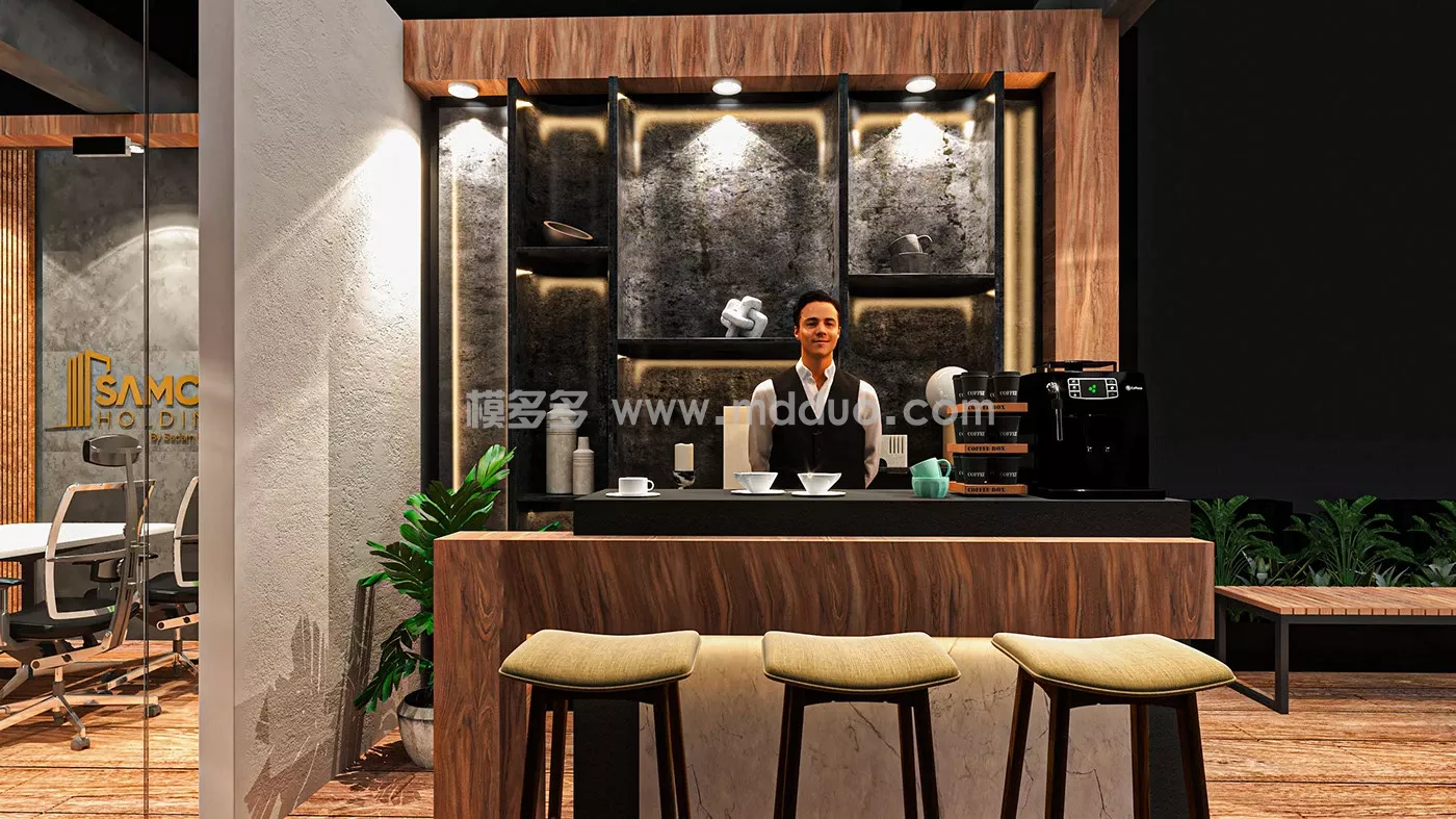 SAMCO HOLDING(图17)