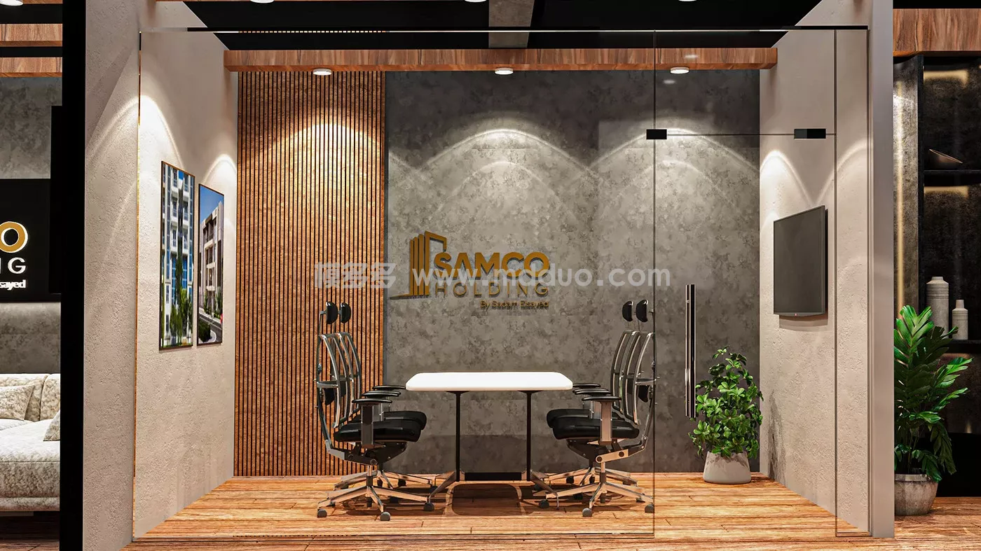 SAMCO HOLDING(图16)