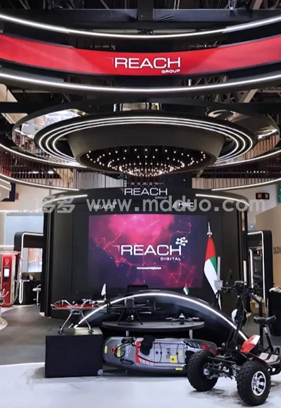 Reach Group(图22)
