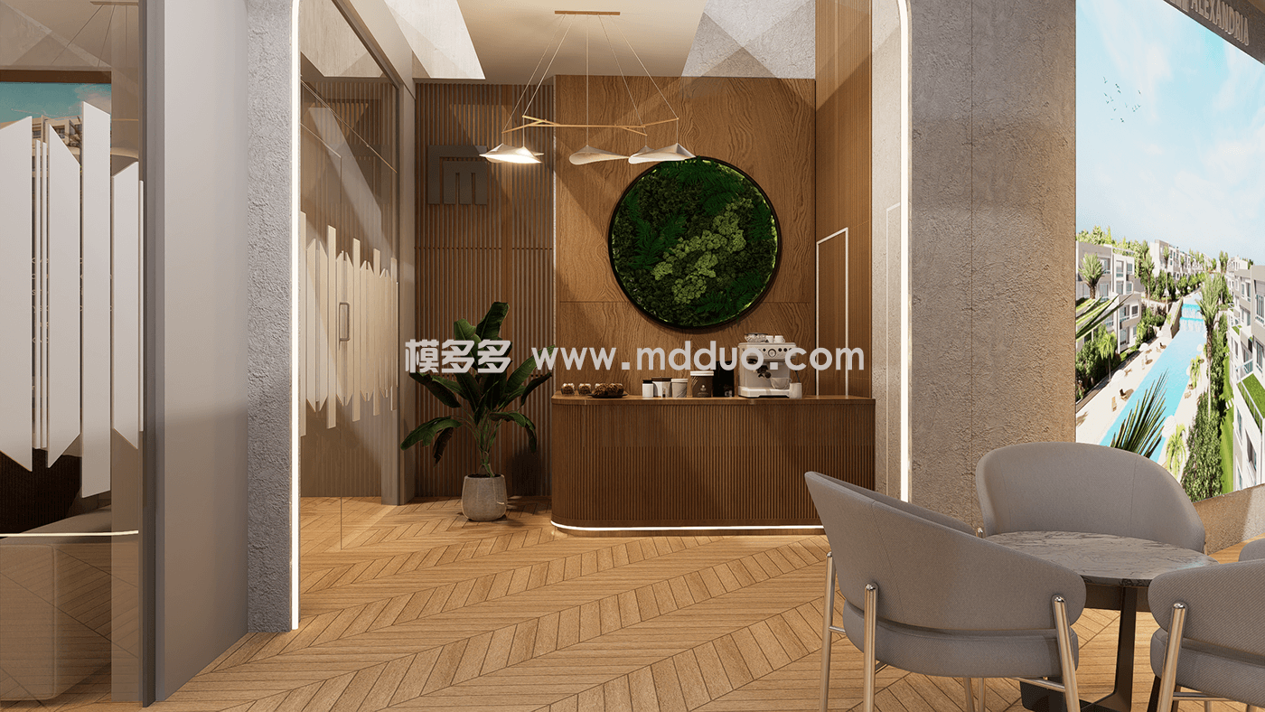 Real Mark booth(图12)