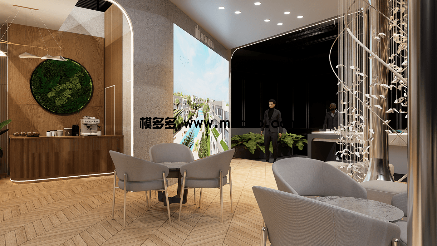 Real Mark booth(图11)