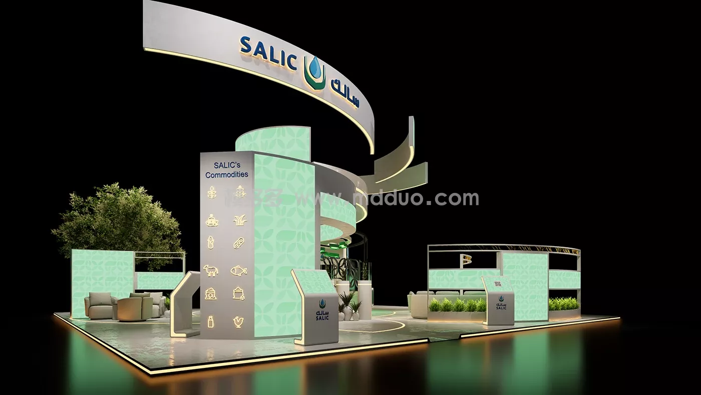 Salic Booth(图6)