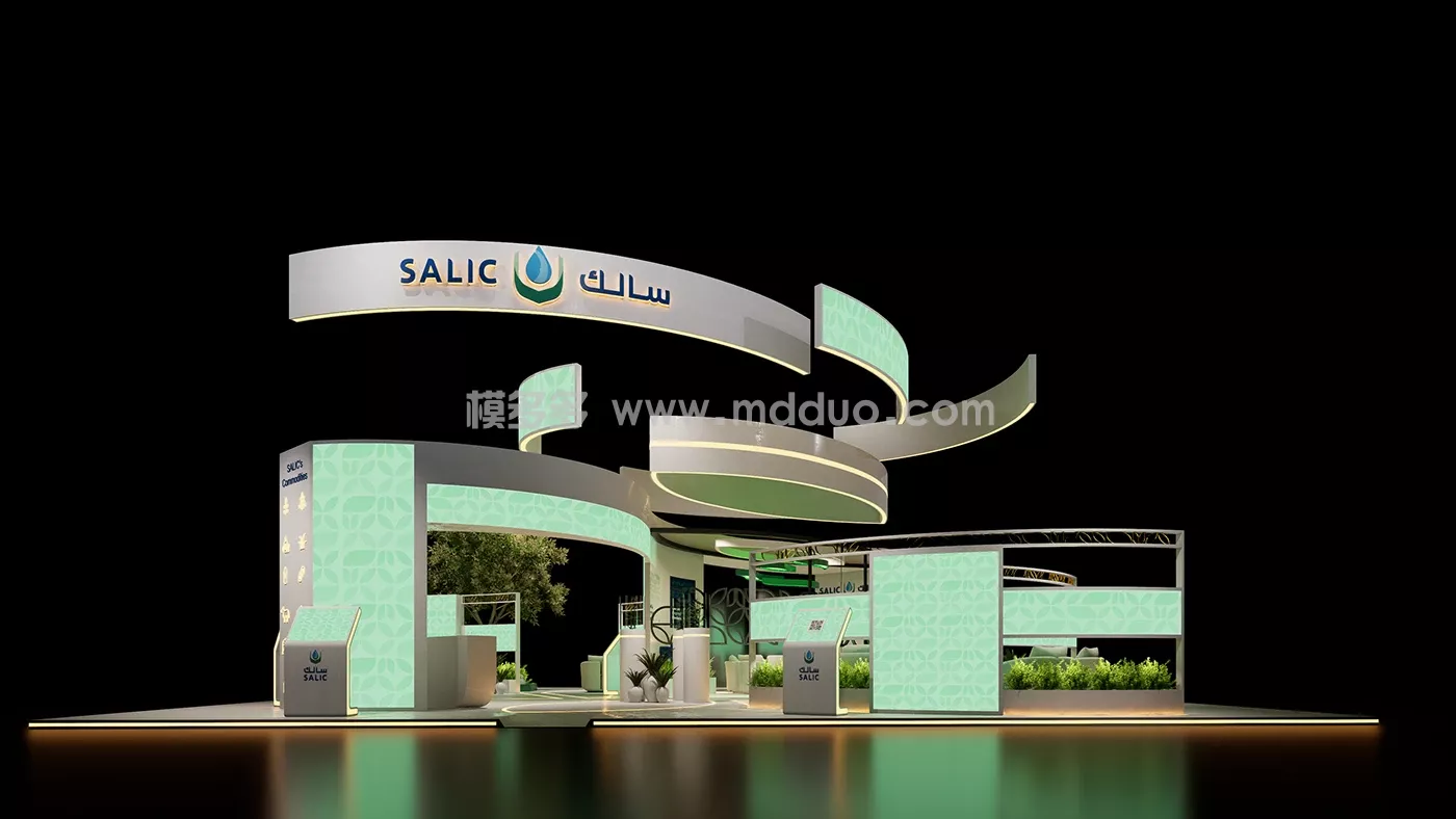 Salic Booth(图7)