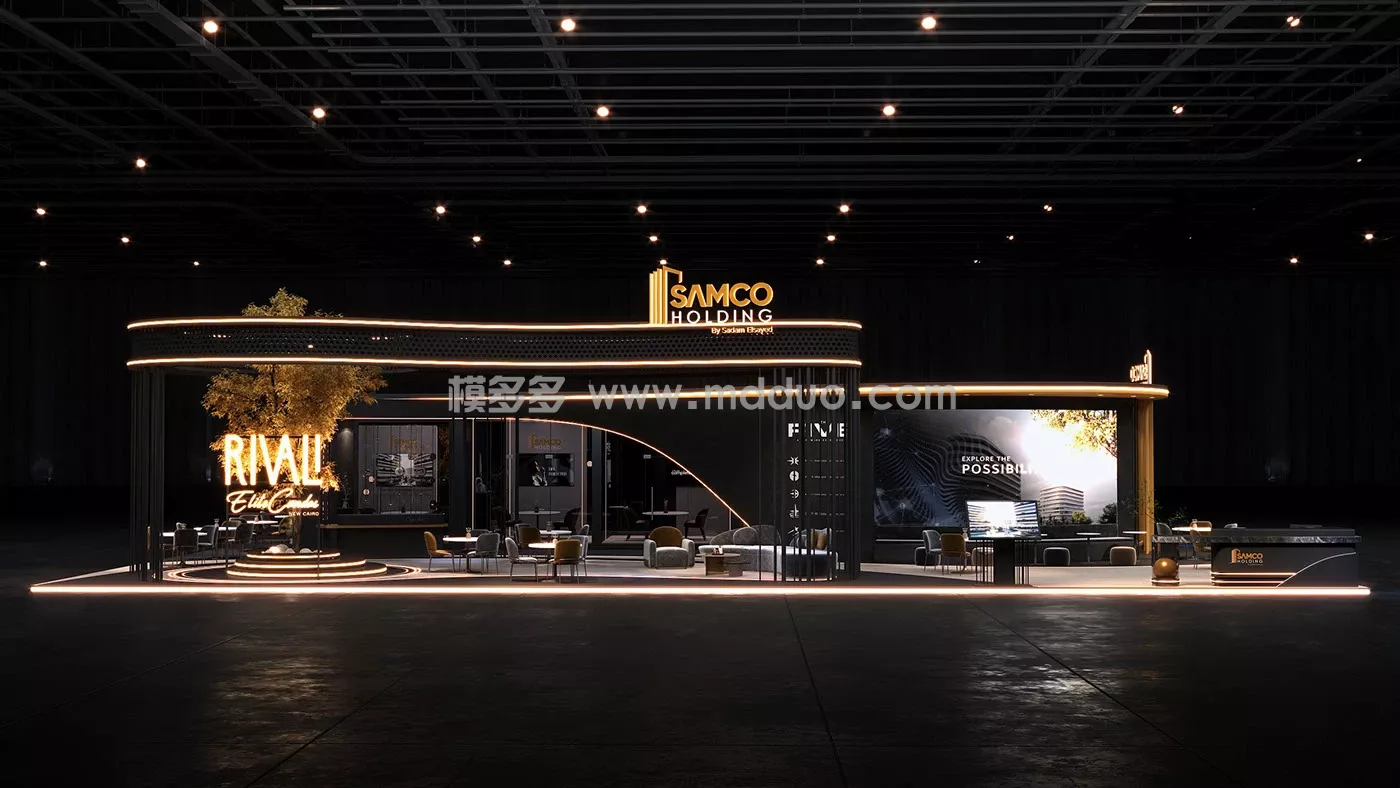 Samco Holding (图1)