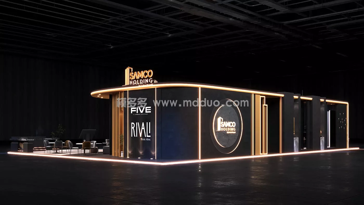 Samco Holding (图3)