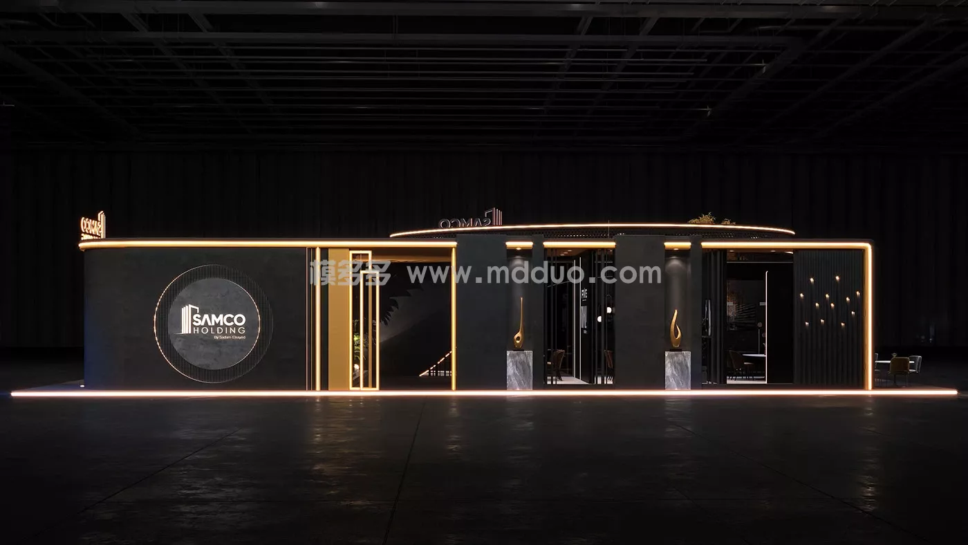 Samco Holding (图4)