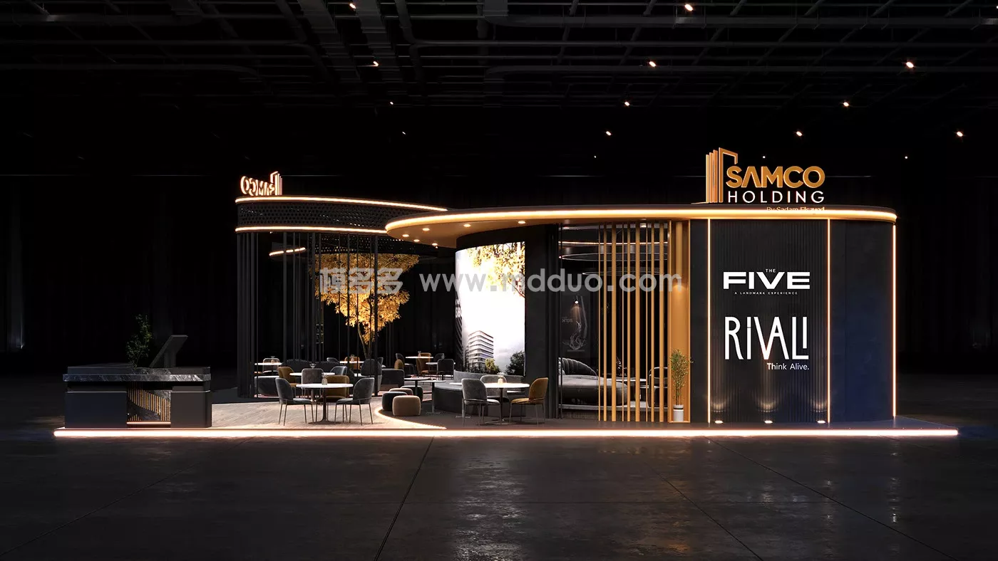 Samco Holding (图5)