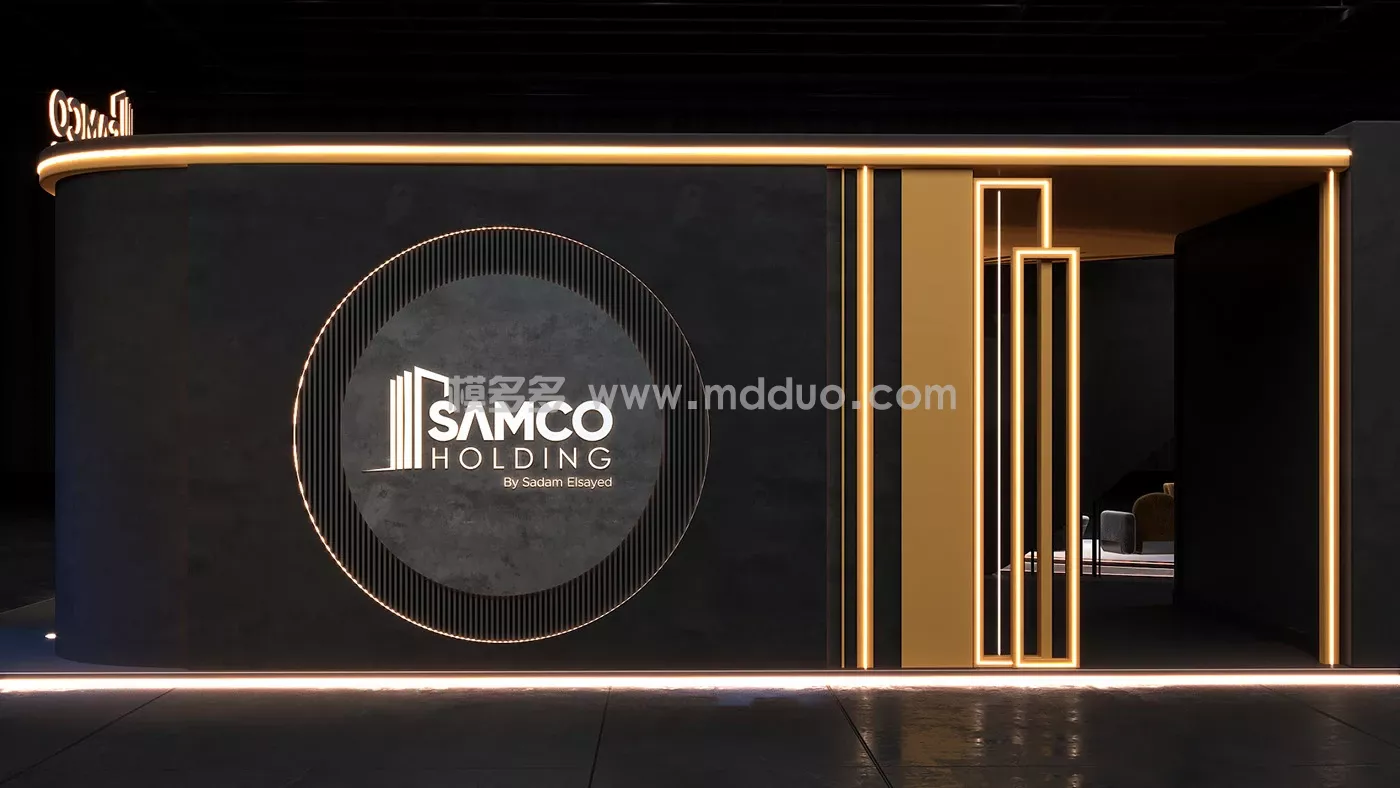 Samco Holding (图11)