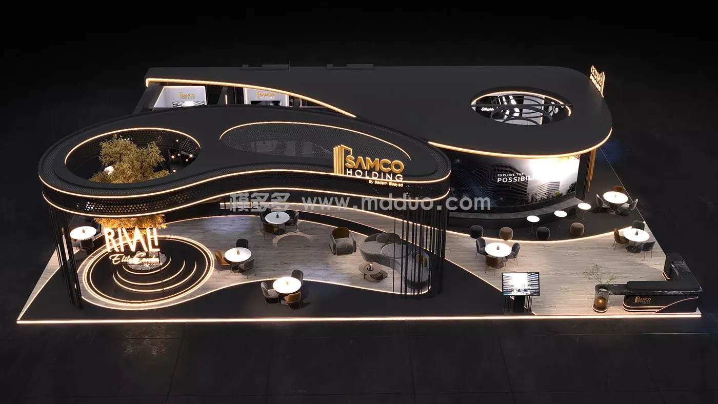 Samco Holding (图20)