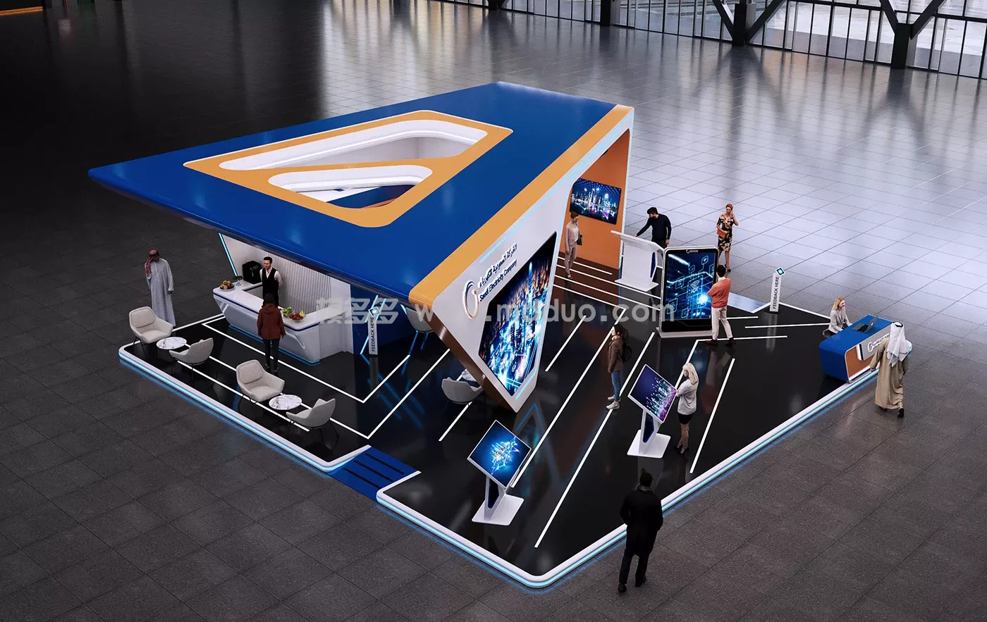 Saudi Electricity(图2)