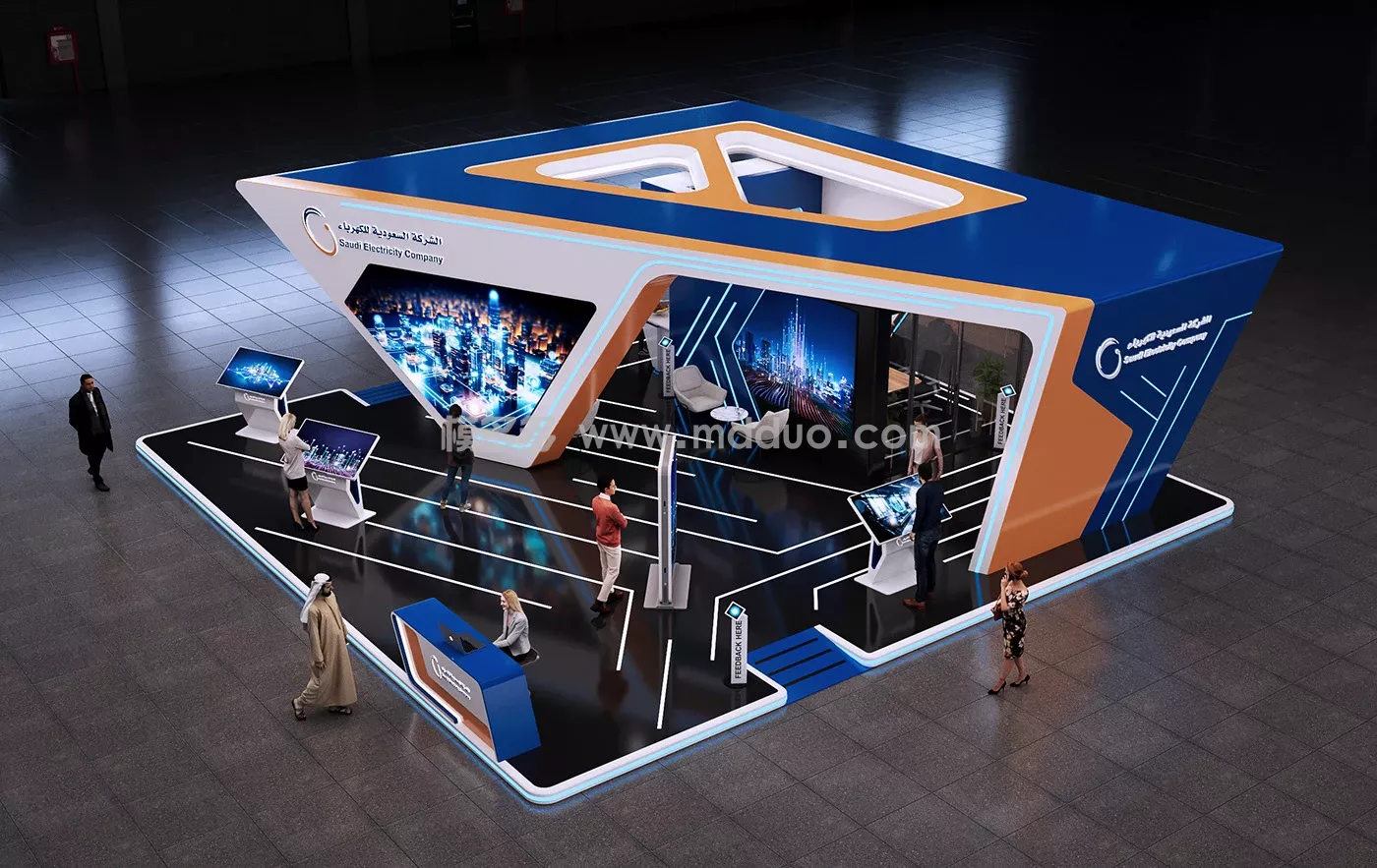 Saudi Electricity(图1)