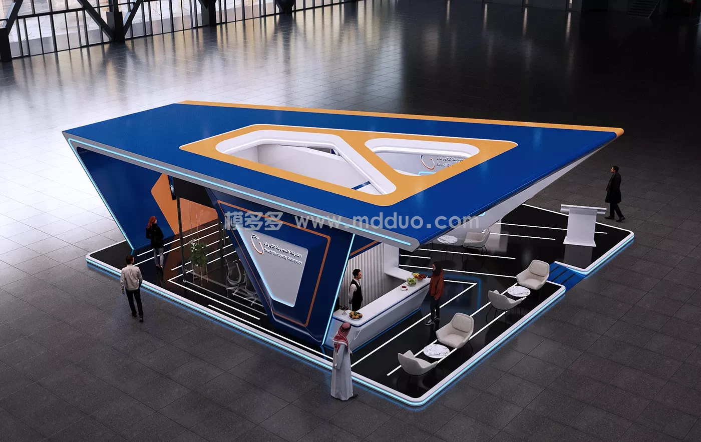 Saudi Electricity(图3)