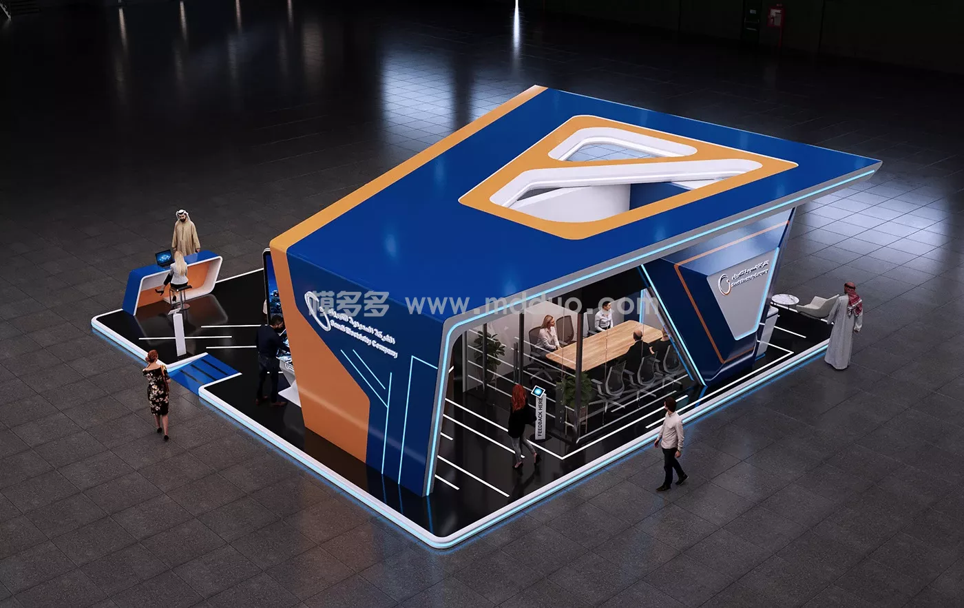 Saudi Electricity(图4)