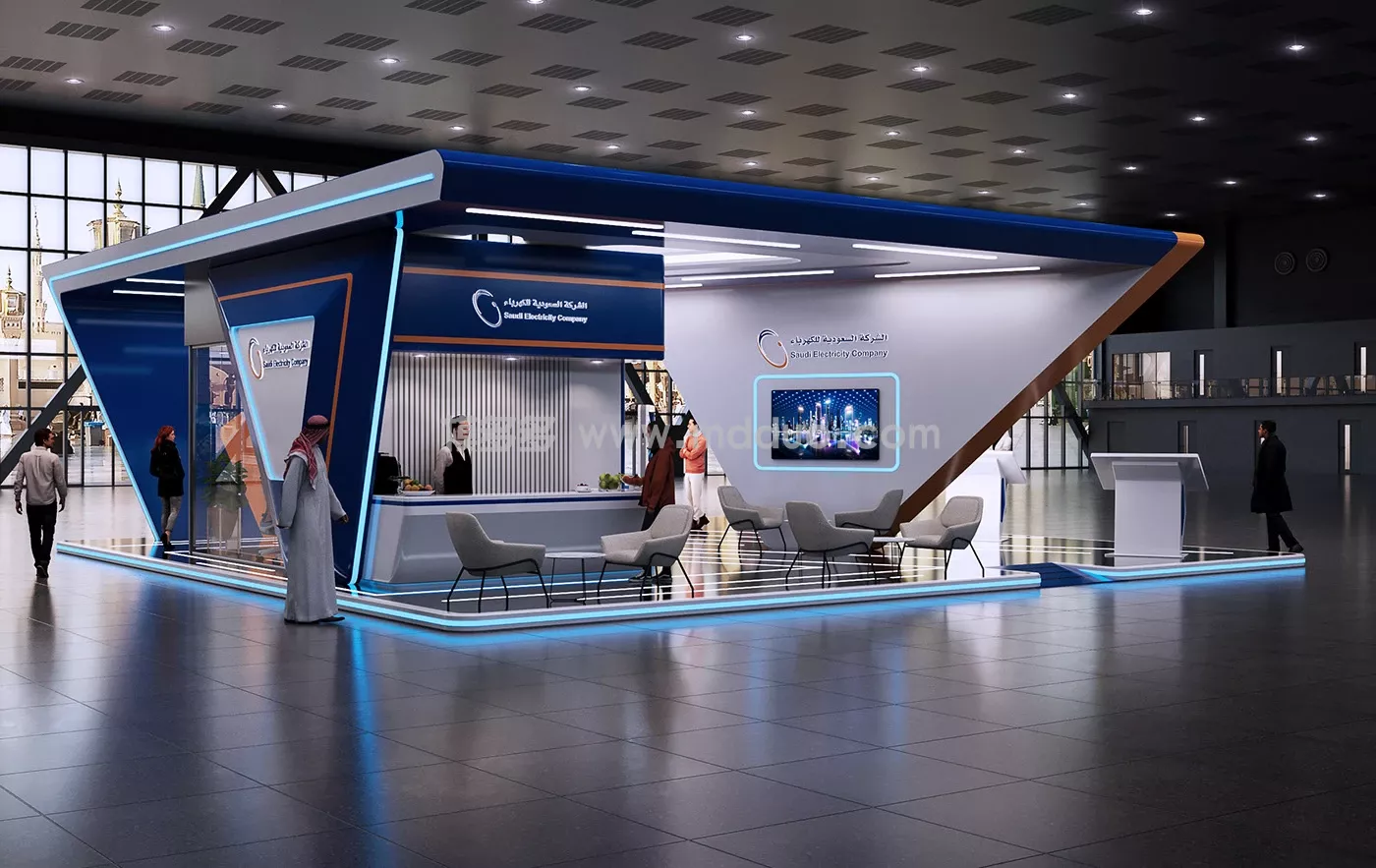 Saudi Electricity(图7)