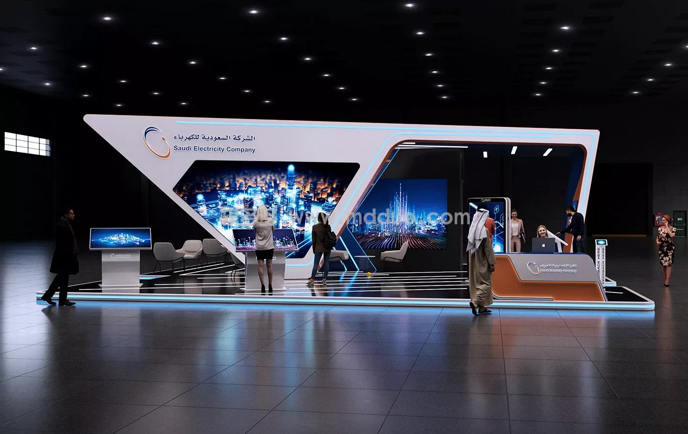 Saudi Electricity(图9)