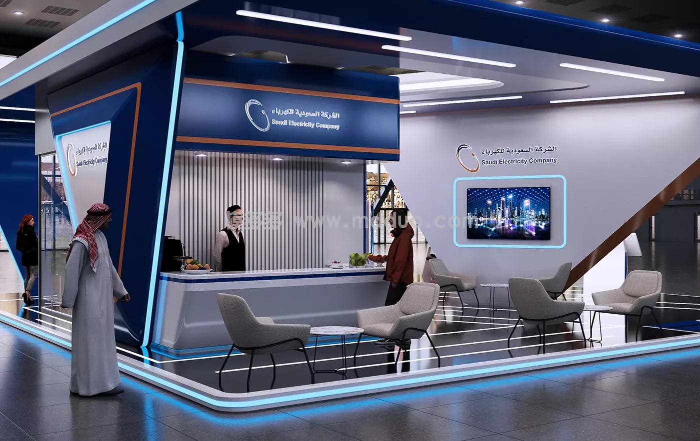 Saudi Electricity(图15)