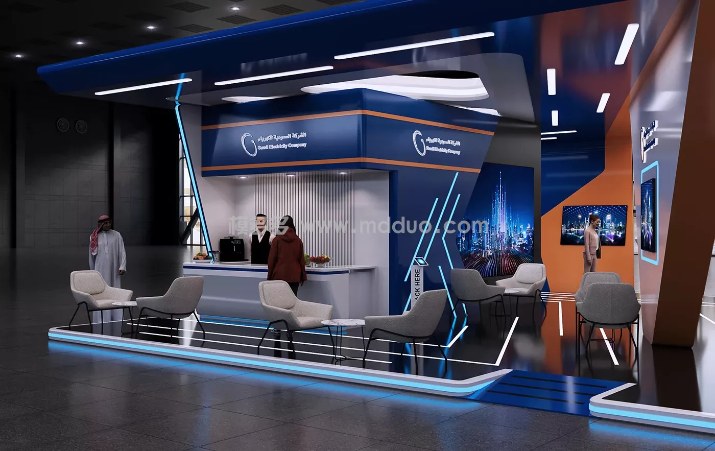 Saudi Electricity(图14)