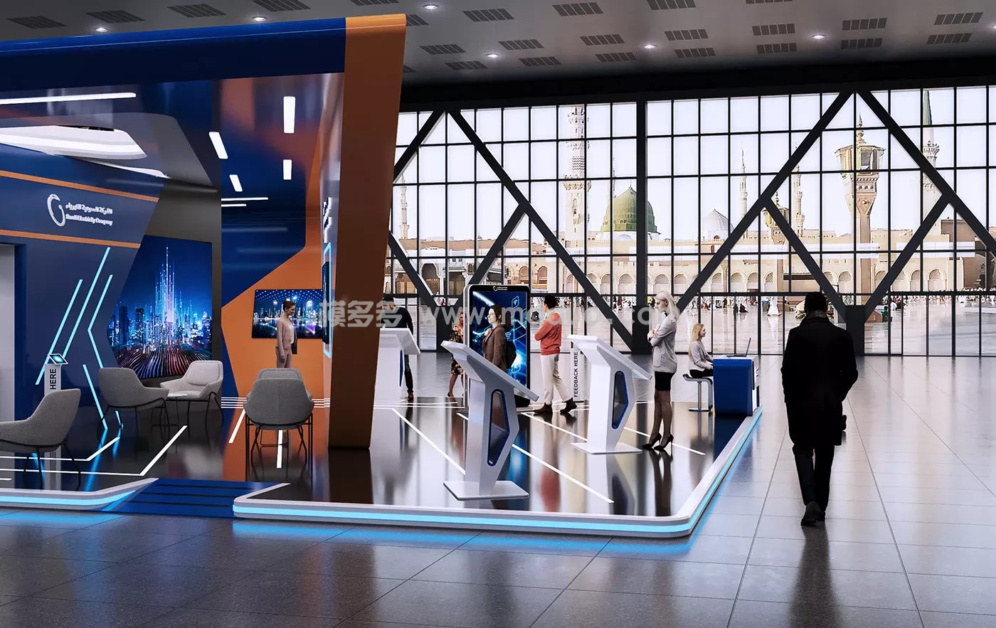 Saudi Electricity(图13)