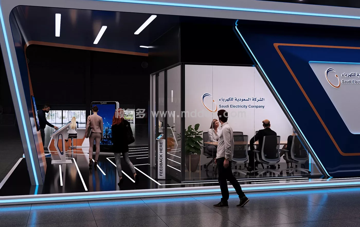 Saudi Electricity(图16)