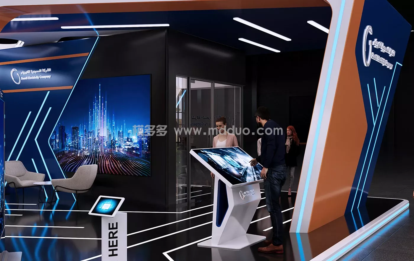 Saudi Electricity(图17)